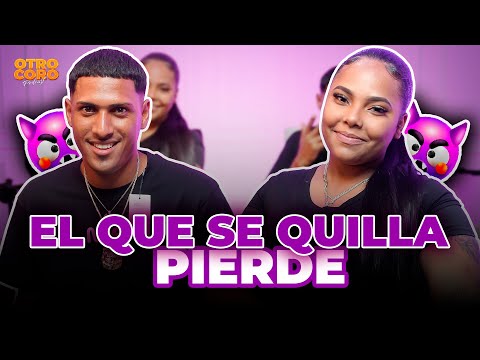 HE WHO KEELS, LOSES 👿 @storiespodcast21 x NAYELIS | ANOTHER CHOIR Podcast