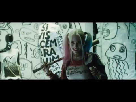 ЗАГІН САМОГУБЦІВ. Перший трейлер (український) HD