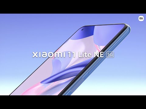 Móvil - XIAOMI 11 Lite 5G NE, Negro Trufa, 128 GB, 6 GB RAM, 6,55 ,  Qualcomm® Snapdragon 778G, 4250 mAh, Android