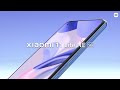 Смартфон Xiaomi 11 Lite 5G NE 8/128GB Blue 7