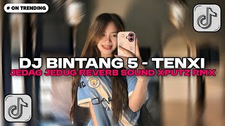 Download lagu DJ BINTANG 5 TENXI - AKU BUKAN POLISI KU BUATMU ANGKAT TANGAN REMIX STYLE XPUTZ RMX 𝑿𝑮 JEDAG JEDUG!! mp3