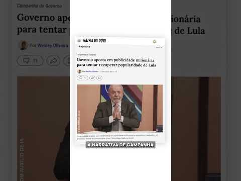 Gastança do PT #direita #análisepolítica #análisepolítica #conservadorismo #brasil