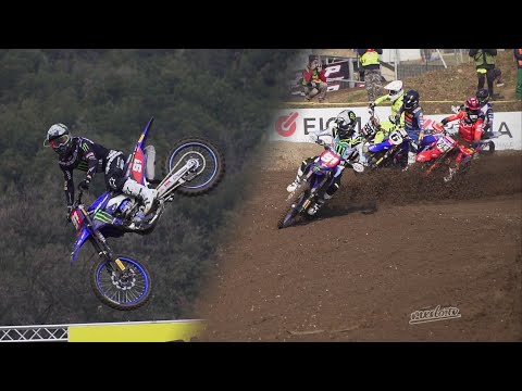 RAW | Jeremy Seewer wins in Trentino