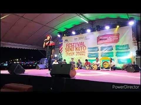 BINI LOBEY nyanyian dr MATYO DRIFT / Rtc Tunjung Kota Bharu