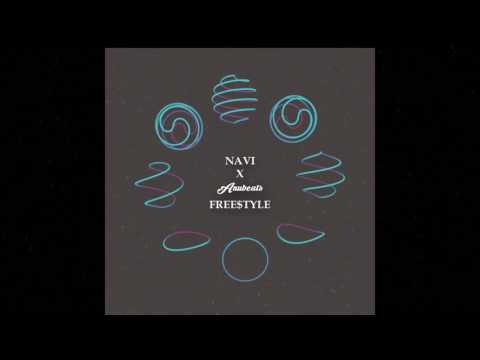 NAVI X ANUBEATS - FREE$TYLE