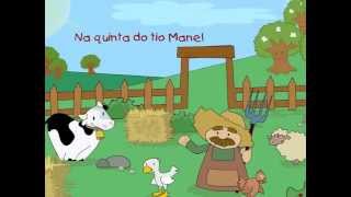 Musicas da Carochinha V03