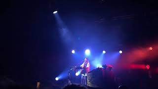 Can&#39;t Buy Happiness by Tash Sultana - Live