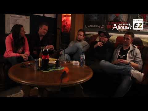 Exklusives EZ Interview mit der Band Apollo Circus