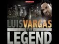 5. Luis Vargas. Que Sabe La Gente - Album. The Legend (2012)