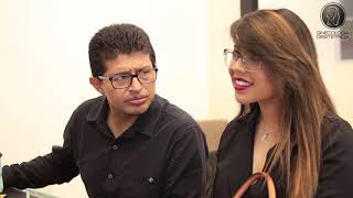 Centro Medico Ginecológico Villena - Spot