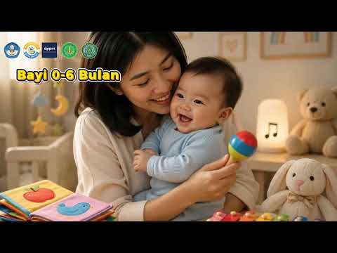 Stimulasi Tumbuh Kembang (DigiCare)