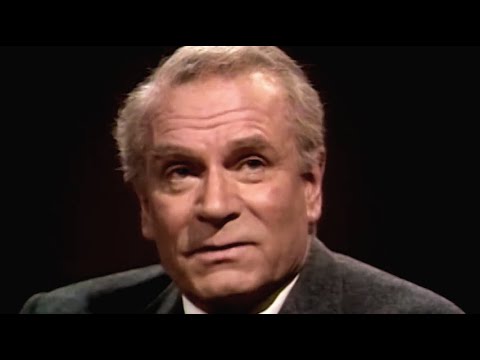 Laurence Olivier - Sonnet 116 - 'Let me not to the marriage of true minds' - 4K