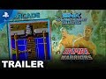 SNK 40th Anniversary Collection - Ikari Trilogy | PS4