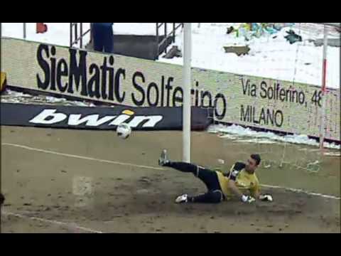 Varese 1-0 Gubbio 11/02/2012 2011-12 - 27°