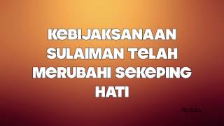 Download lagu Lirik Balqis   UNIC mp3