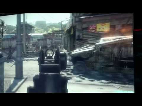 E3 2010 Sideline Analysis - Medal of Honor