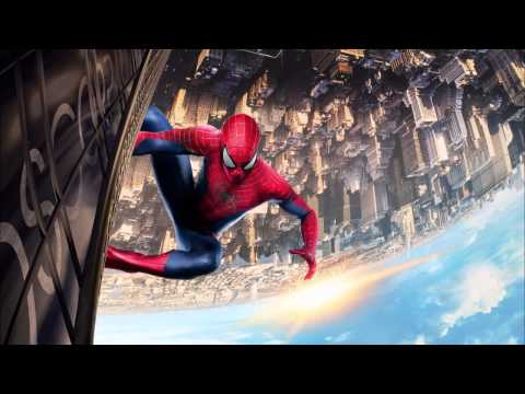 The Amazing Spider-Man 2 OST 