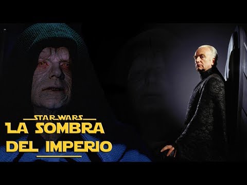 ¿Qué Hacia El Emperador Palpatine En Su Tiempo Libre? - Star Wars La Sombra del Imperio - Video