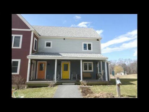 SOLD - call us! Shared Community - 3 Village Lane Berlin MA