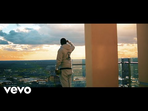 J. Stalin - Feelin It (Official Video) ft. Joseph Kay