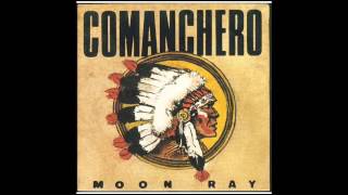 Moon Ray - Comanchero (Ivan Remix)