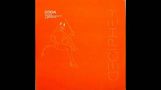 Coda - Under Control (Original House Stompin' Mix) [2002]