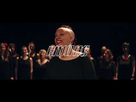 EMANE - Smile - Live session