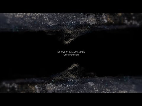 Olga Kouklaki - Dusty Diamond (Official Video)