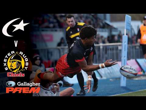 PREM Rugby and 2 more