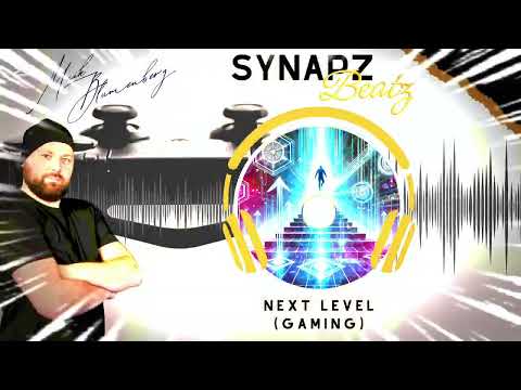 SynapzBeatz - Level Up