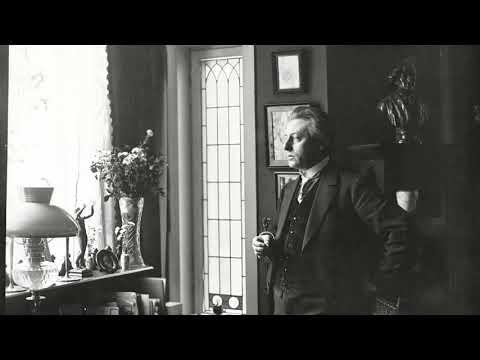 Louis Glass, Concert for Violin