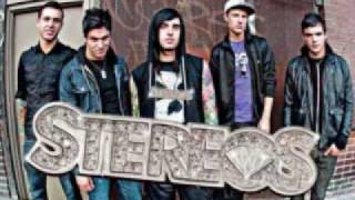 Bye Bye Baby - Stereos ---Lyrics on Screen---