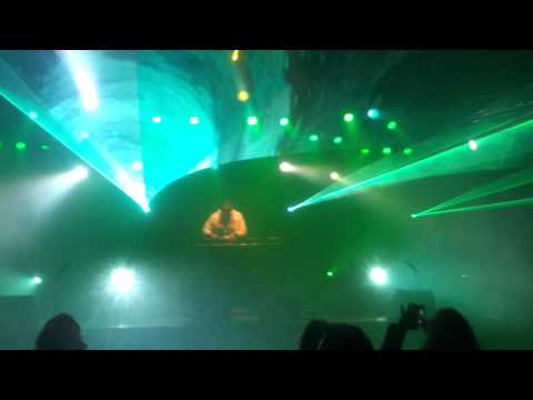 Marc Simz Opening Bridge 'De Oversteek' P1