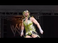 WWE 2K17 NEVILLE VS WILL OSPREAY