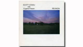 Scott Cossu with Eugene Friesen / Morning Sketches
