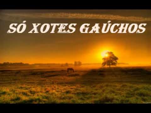 SÓ XOTES GAÚCHOS