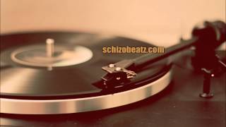Schizobeatz x Southern Hip-hop Dirty South type beat 2014