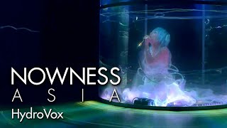 CIFIKA: HydroVox (live performance)