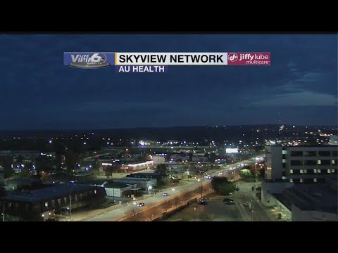 Live VIPIR 6 Forecast Wednesday, November 27, 2019