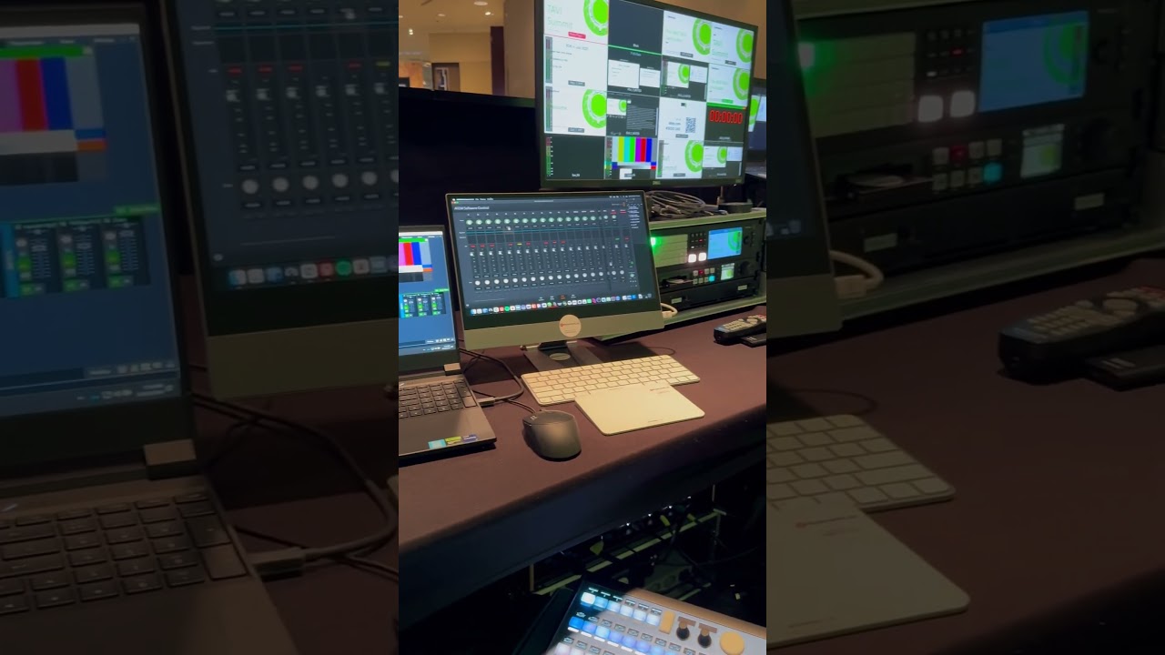 TAVI Summit Melbourne 2024