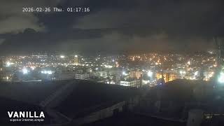 Cape Town (Table Mountain)