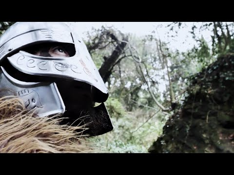 Parhelion - Homeland (Official Music Video)