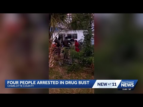 Mugshots Charlotte County Fl