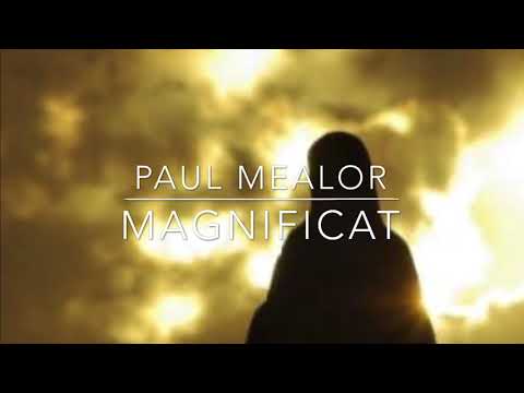 Paul Mealor: Magnificat