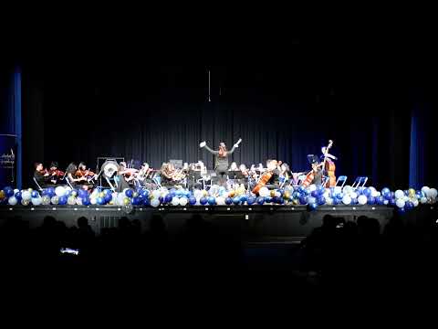 The Four Seasons: Spring