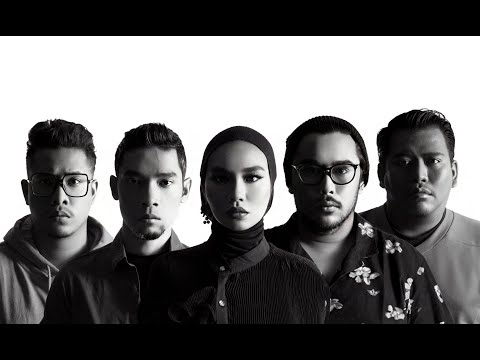 PUJAAN MALAYA 2.0 - The Official Lyrics Music Video