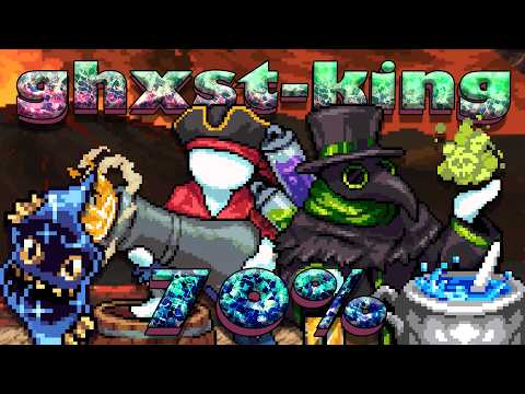 This Is Why Your Damage Isn’t Exploding | IdleOn Account Review: ghxst-king