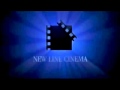 New Line Cinema 15 Minutes Variant With Electronic Sounds