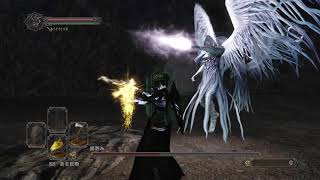 【PS4】【DARK SOULS Ⅱ】sl1 #42 闇潜み