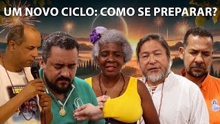 O SEGREDO PARA TRANSFORMAR O SEU ANO NOVO | Esclarecer da Espiritualidade